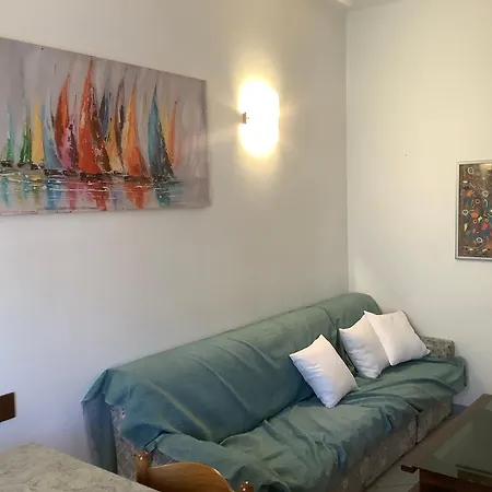 Appartement Velia - Live Active - Rest Easy - A-bove