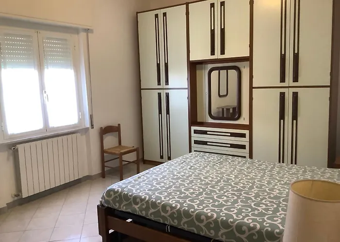 Velia - Live Active - Rest Easy - A-bove Appartement
