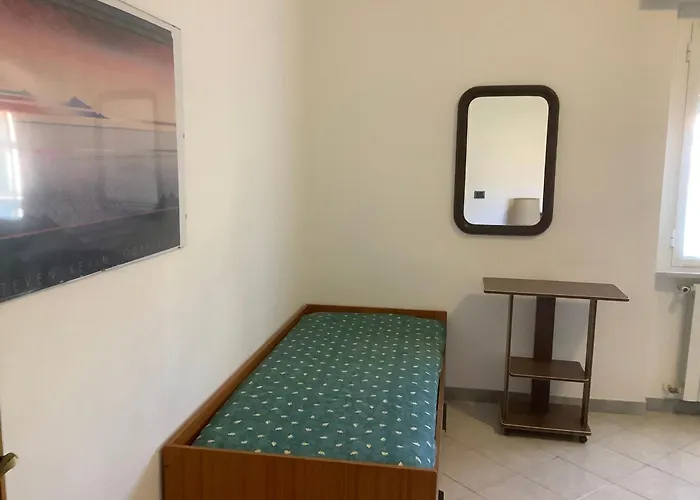Appartement Velia - Live Active - Rest Easy - A-bove *