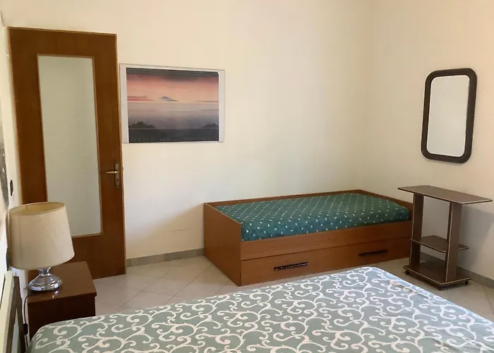 Velia - Live Active - Rest Easy - A-bove Appartement *