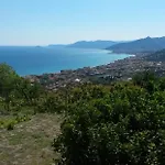 Lejlighed Velia - Live Active - Rest Easy - A-bove Borgio Verezzi