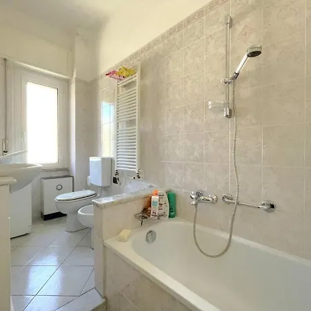 Velia - Live Active - Rest Easy - A-bove Appartement Borgio Verezzi