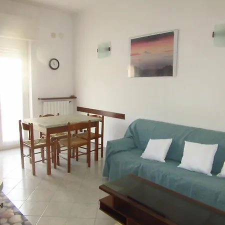 Appartement Velia - Live Active - Rest Easy - A-bove *