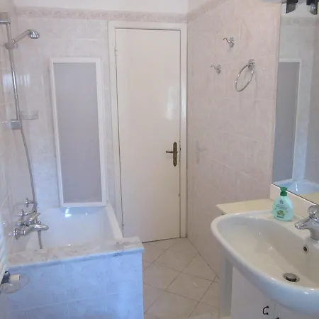 Appartement Velia - Live Active - Rest Easy - A-bove Borgio Verezzi