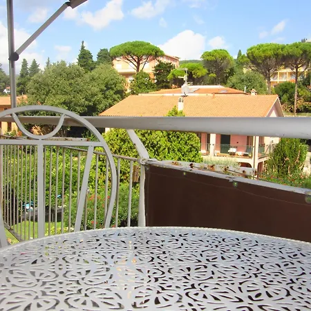 Appartement Velia - Live Active - Rest Easy - A-bove *