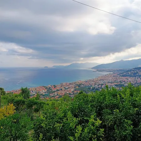 Velia - Live Active - Rest Easy - A-bove * Borgio Verezzi