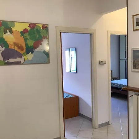 Velia - Live Active - Rest Easy - A-bove Apartament *