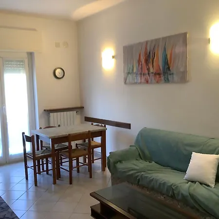 Velia - Live Active - Rest Easy - A-bove Lejlighed Borgio Verezzi