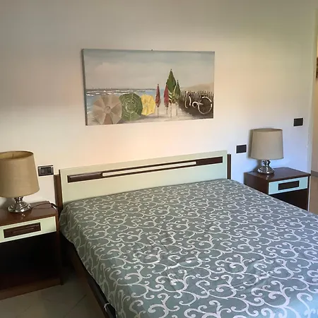 Apartament Velia - Live Active - Rest Easy - A-bove Borgio Verezzi