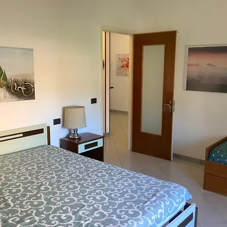 Velia - Live Active - Rest Easy - A-bove Borgio Verezzi