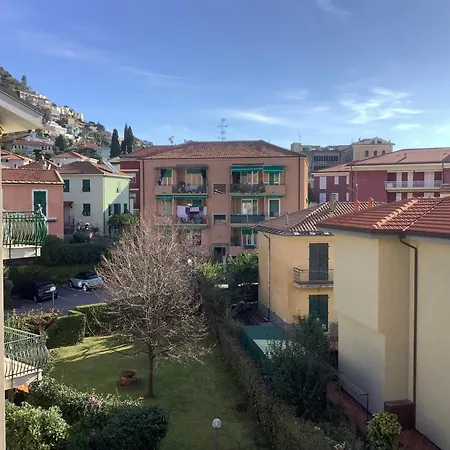 Daire Velia - Live Active - Rest Easy - A-bove Borgio Verezzi