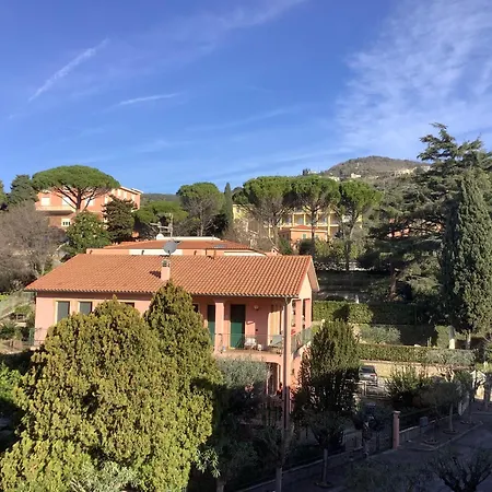 Apartament Velia - Live Active - Rest Easy - A-bove