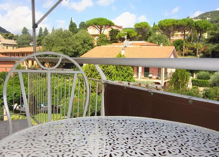 Apartament Velia - Live Active - Rest Easy - A-bove *