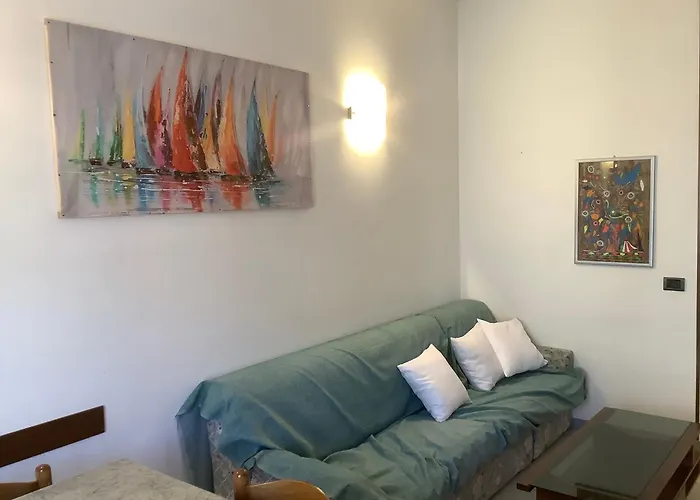 Apartament Velia - Live Active - Rest Easy - A-bove