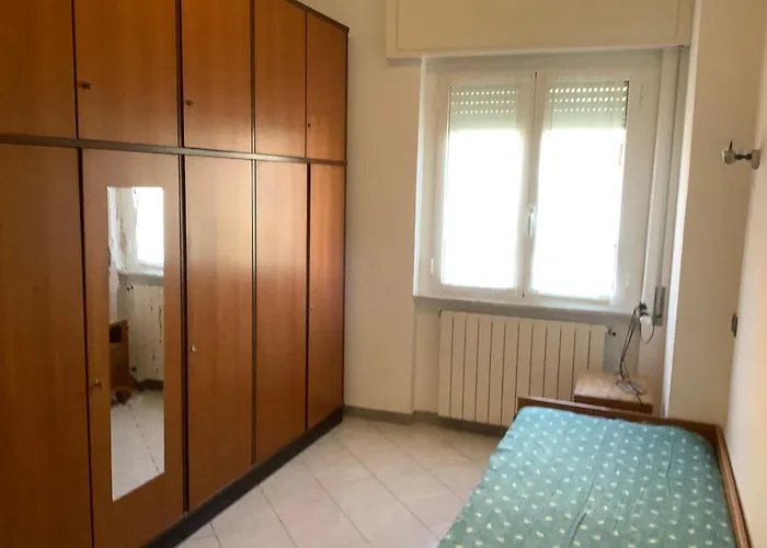 Velia - Live Active - Rest Easy - A-bove Apartament